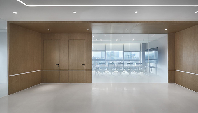 新中式办公室装修风常见设计手法有哪些？