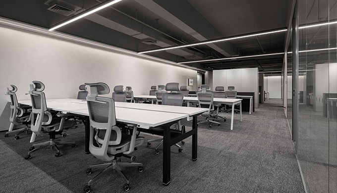 办公室装修如何设计空间布局? 