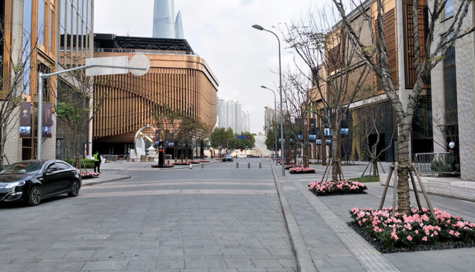 上海有什么靠谱的办公室装修公司？